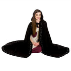 Image produit Cape médiévale haute