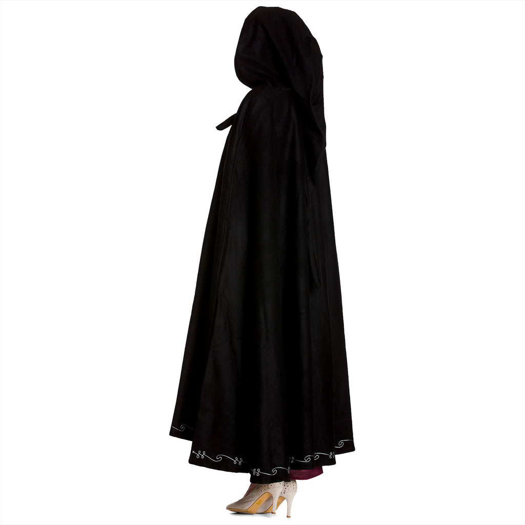 Image produit Cape médiévale haute