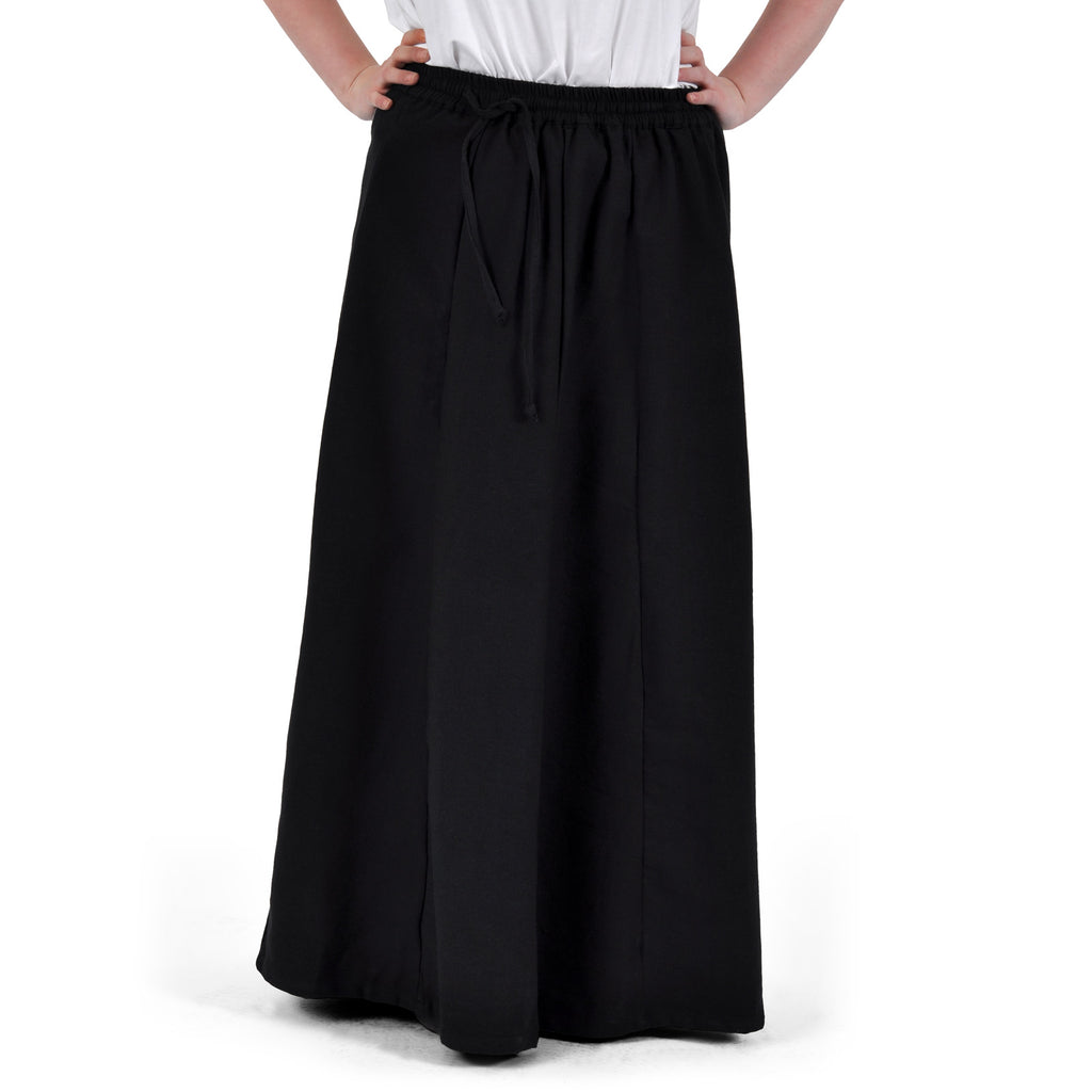 Image produit Judith - Jupe noire