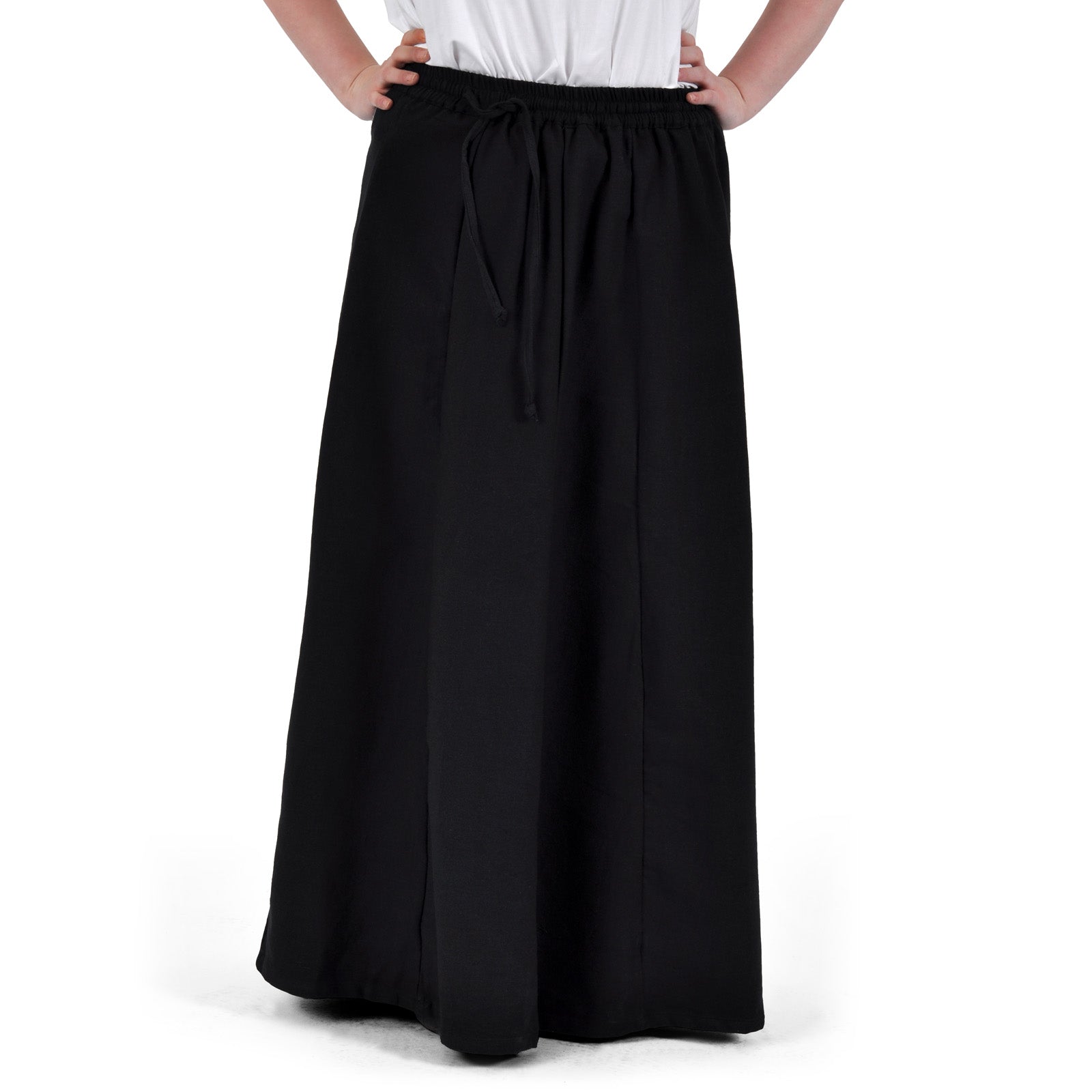 Image produit Judith - Jupe noire