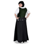 Image produit Judith - Jupe noire