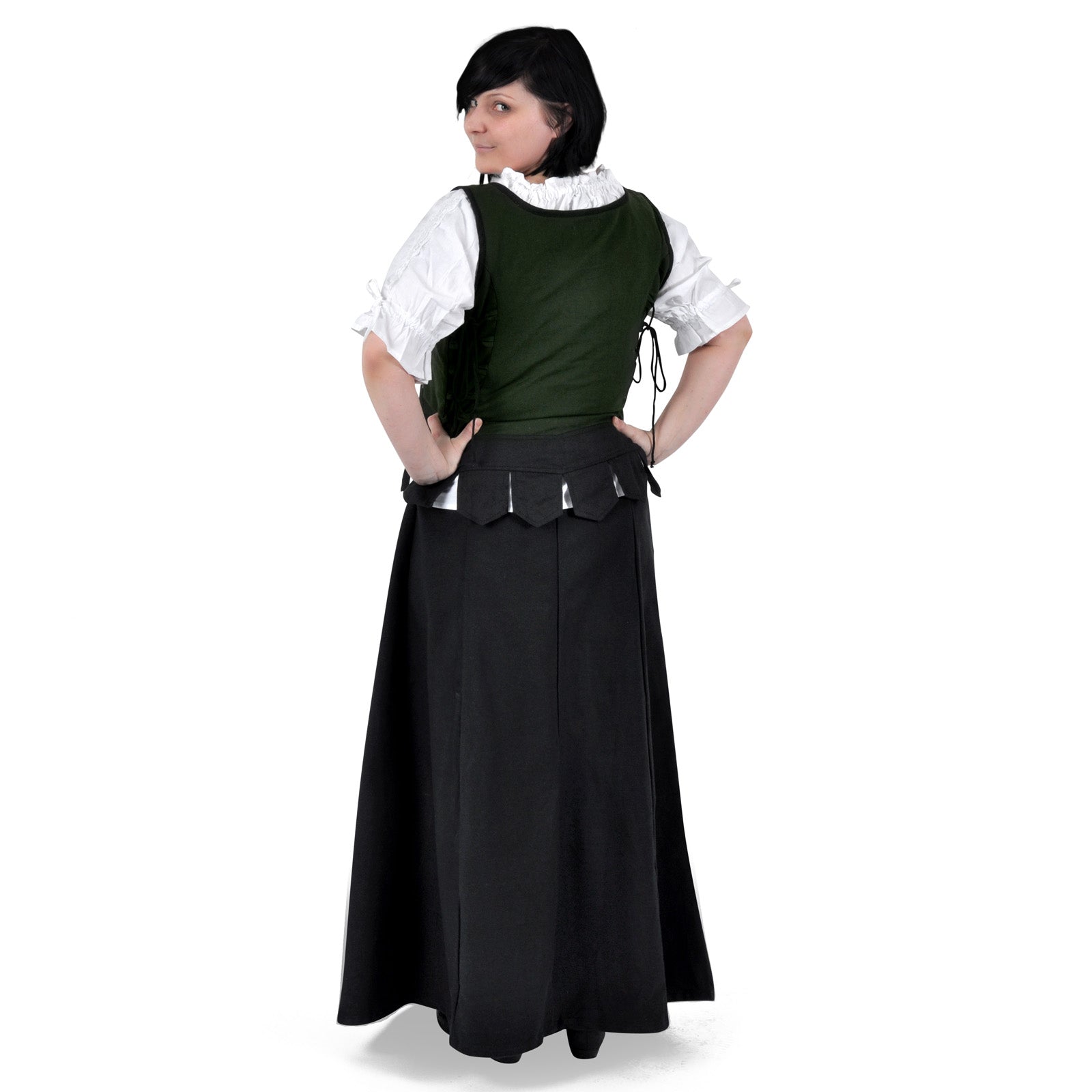 Image produit Judith - Jupe noire