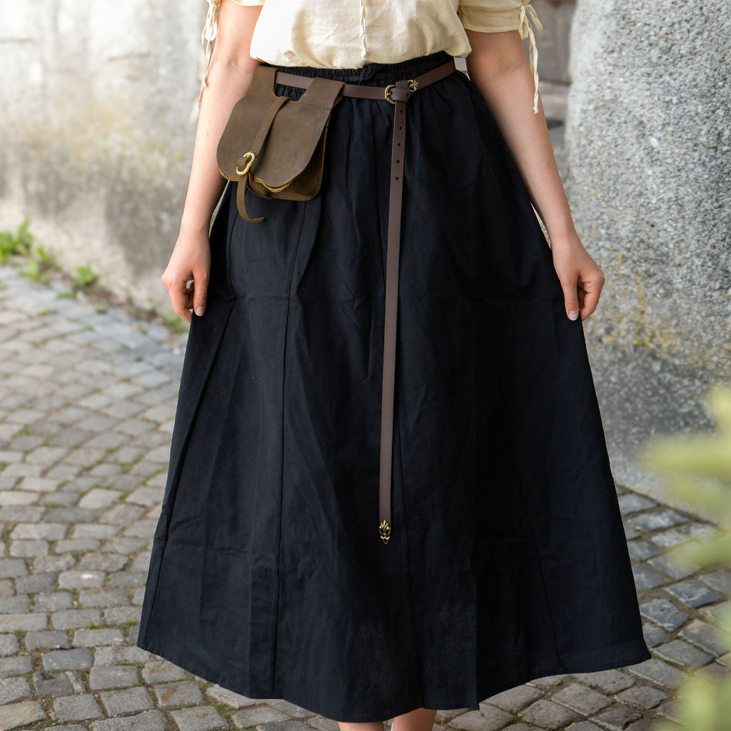 Image produit Judith - Jupe noire
