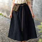 Image produit Judith - Jupe noire