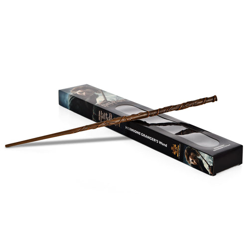 Image produit Baguette magique de Hermione Granger en blister