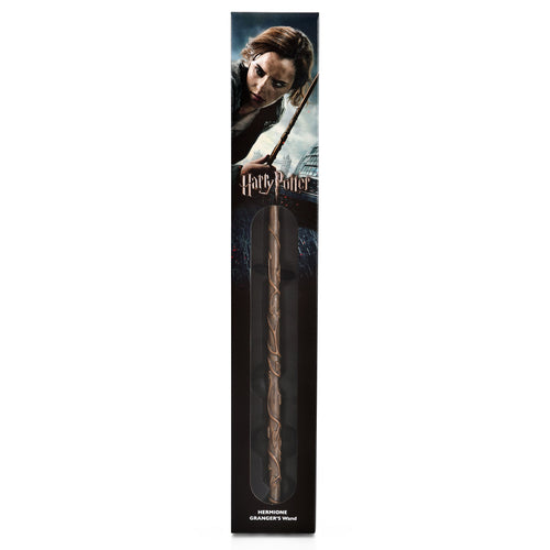 Image produit Baguette magique de Hermione Granger en blister