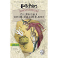 Product image The Tales of Beedle the Bard - Paperback