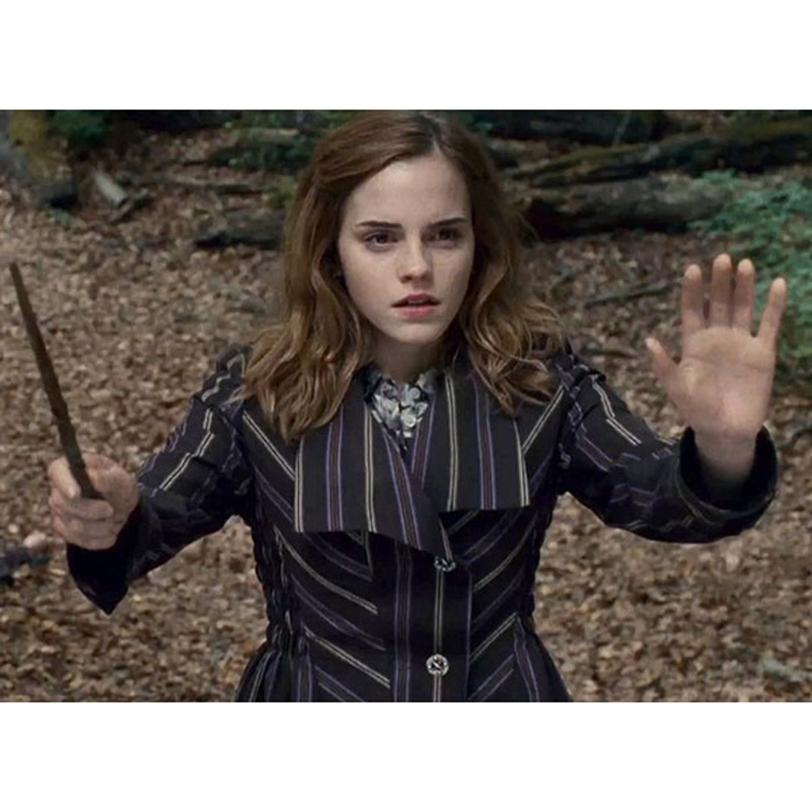 Image produit Baguette magique d'Hermione pour enfants