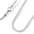 Image produit Chaîne queue de renard 50 cm
