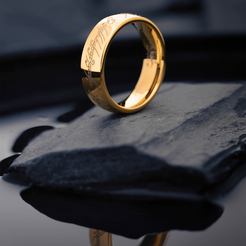 Product image The Lord of the Rings - The One Ring on Chain