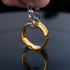 Product image The Lord of the Rings - The One Ring on Chain