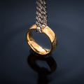 Product image The Lord of the Rings - The One Ring on Chain