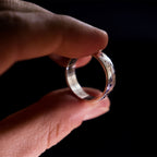 Image produit Le Seigneur des Anneaux - Anneau argent