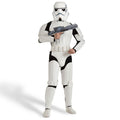 Image produit Star Wars - Costume de Stormtrooper pour adulte