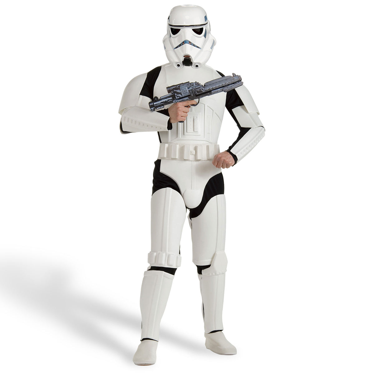 Image produit Star Wars - Costume de Stormtrooper pour adulte