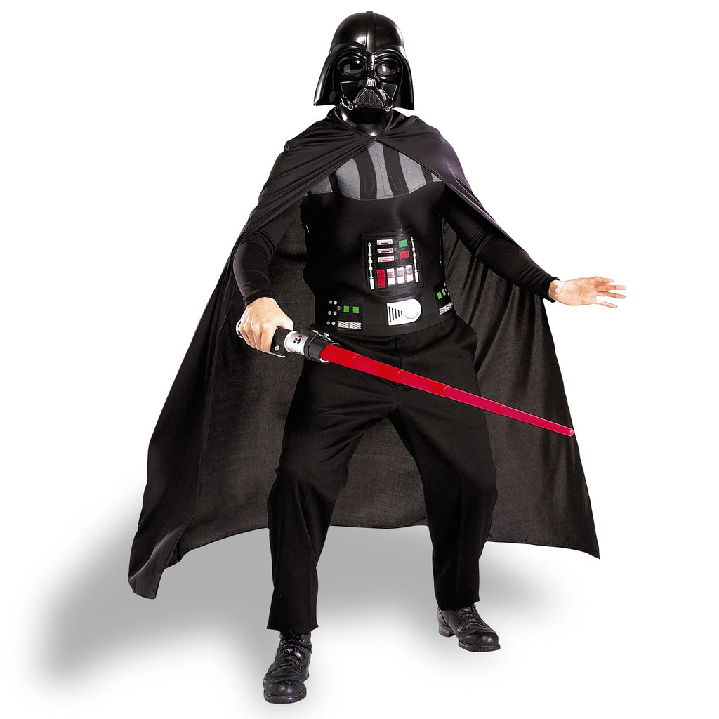 Image produit Star Wars - Costume de Darth Vader pour adultes