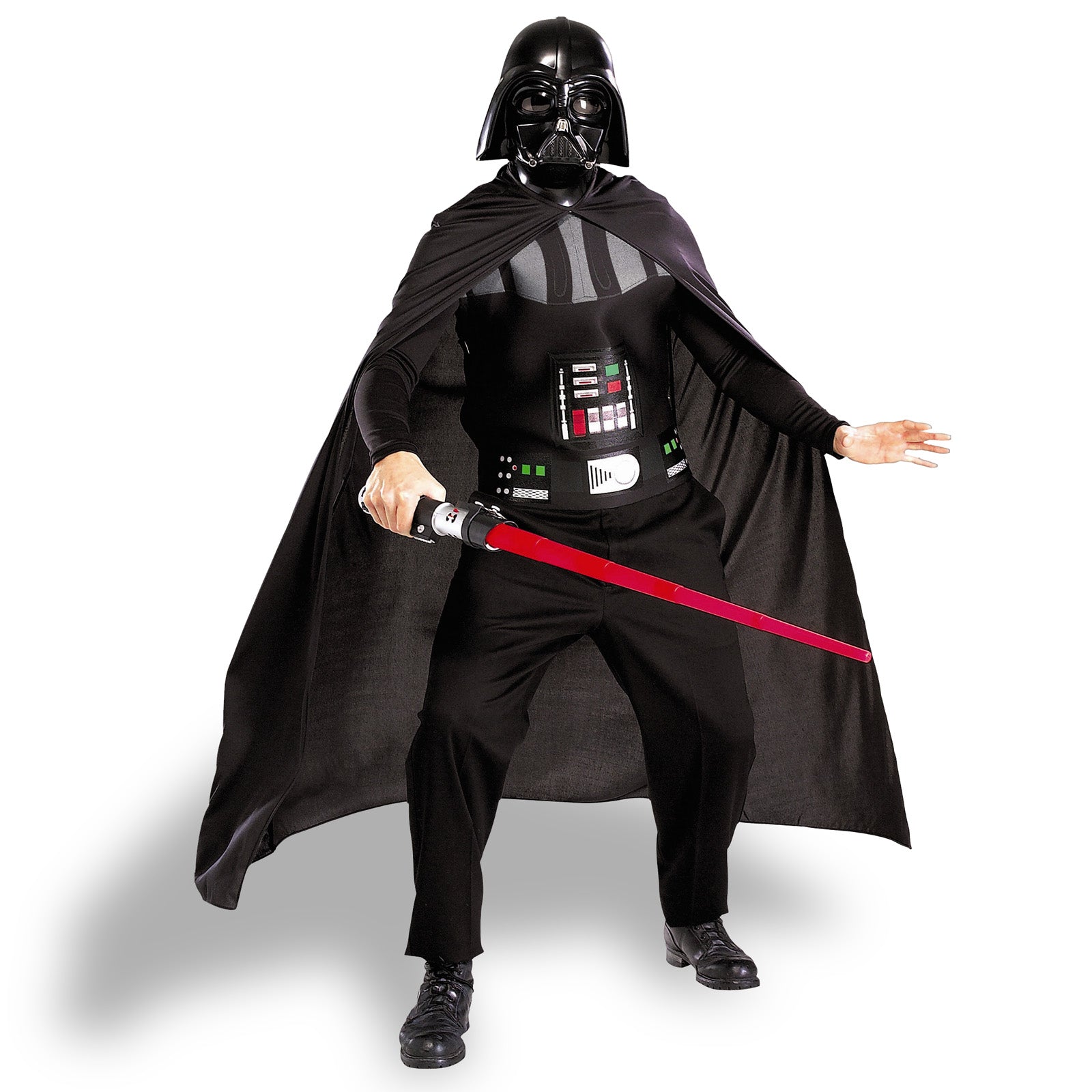 Image produit Star Wars - Costume de Darth Vader pour adultes
