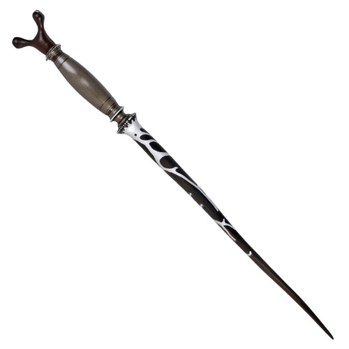 Image produit Baguette du professeur Slughorn - Édition Personnage