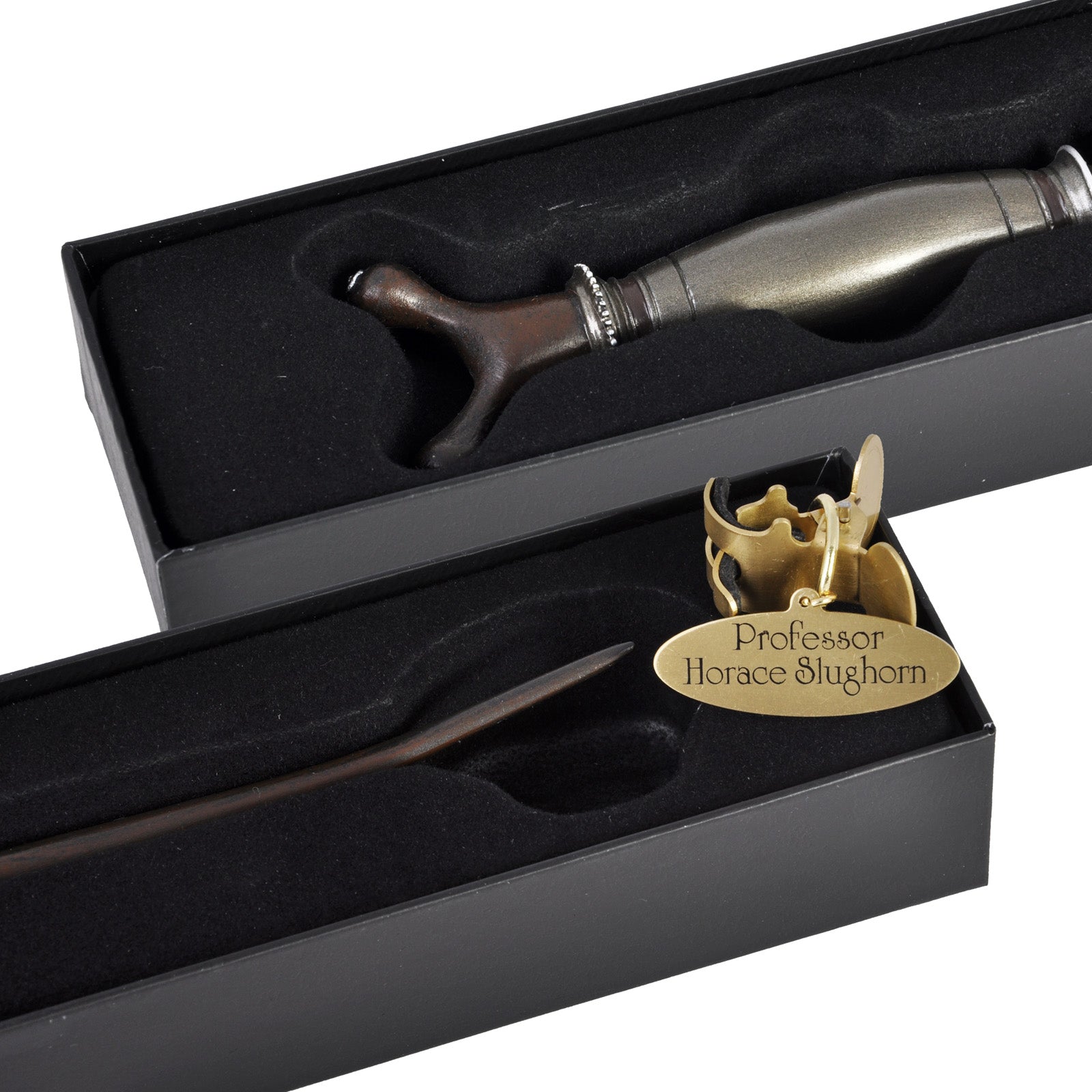 Image produit Baguette du professeur Slughorn - Édition Personnage