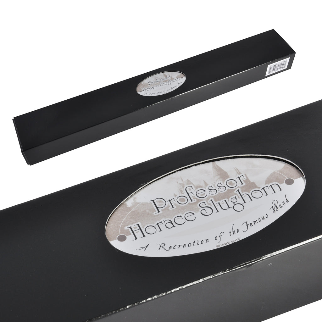 Product image Professor Slughorn Wand - Character Edition
