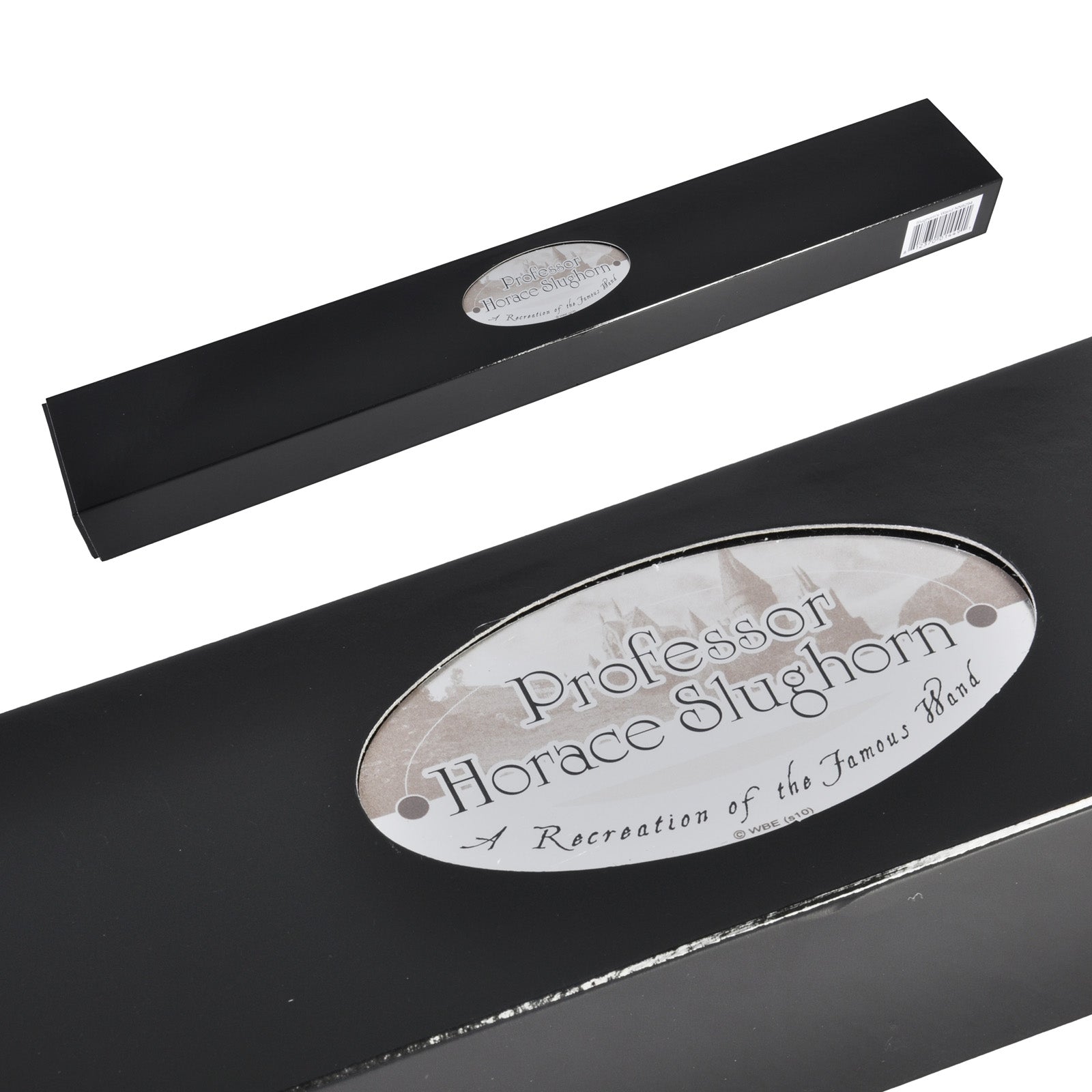 Product image Professor Slughorn Wand - Character Edition