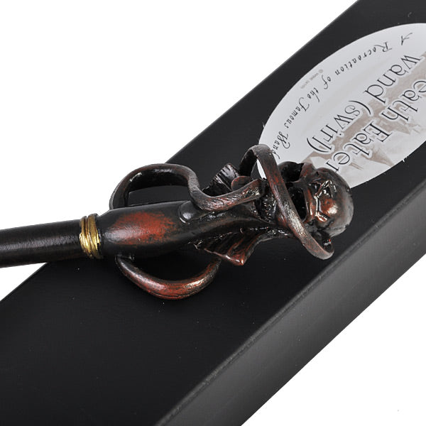 Image produit Baguette de Mangemort Marque des ténèbres - Édition de personnage