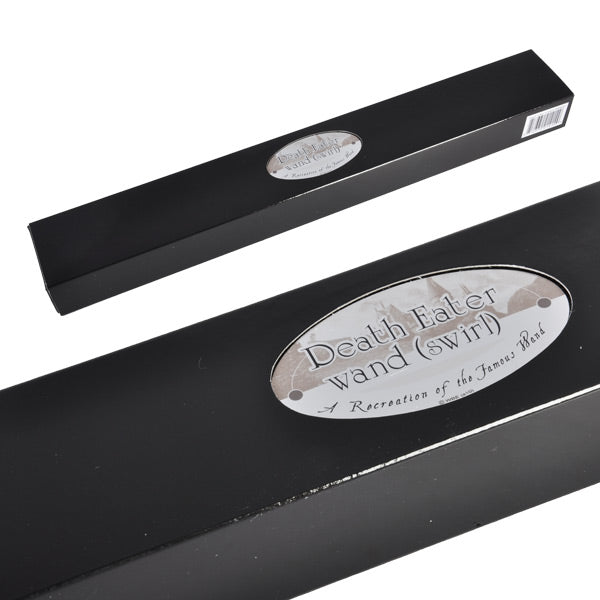 Image produit Baguette de Mangemort Marque des ténèbres - Édition de personnage