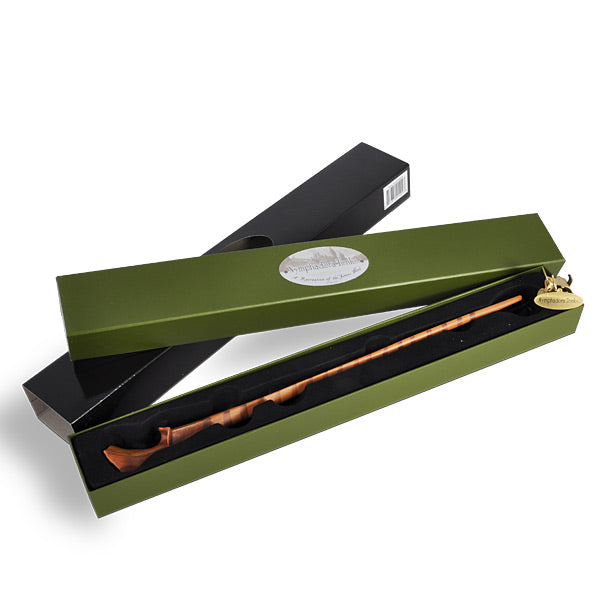 Image produit Baguette de Nymphadora Tonks - Édition Caractère