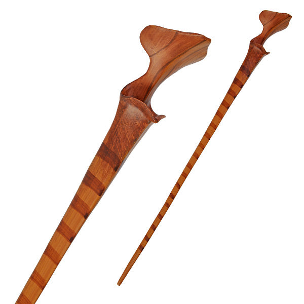 Image produit Baguette de Nymphadora Tonks - Édition Caractère