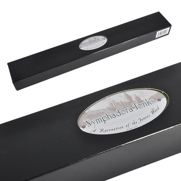 Image produit Baguette de Nymphadora Tonks - Édition Caractère