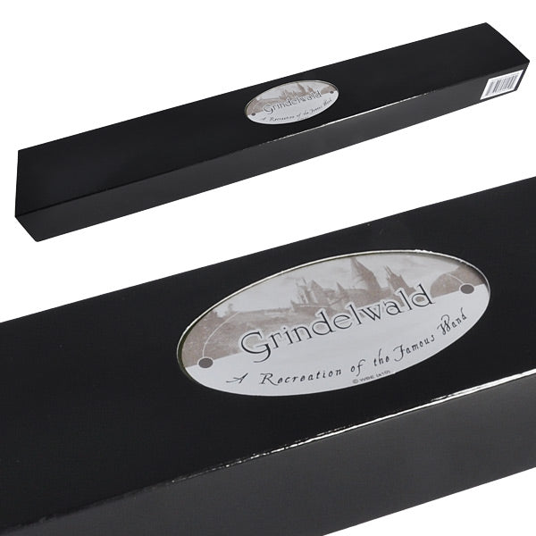 Image produit Baguette de Grindelwald - Édition Character