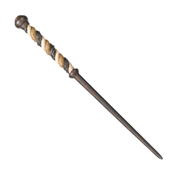 Image produit Baguette d'Alecto Carrow - Édition Personnage