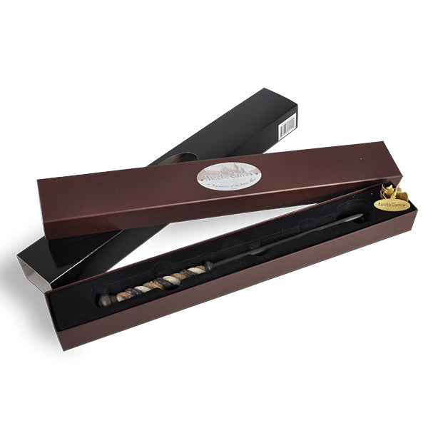 Image produit Baguette d'Alecto Carrow - Édition Personnage