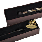 Image produit Baguette d'Alecto Carrow - Édition Personnage