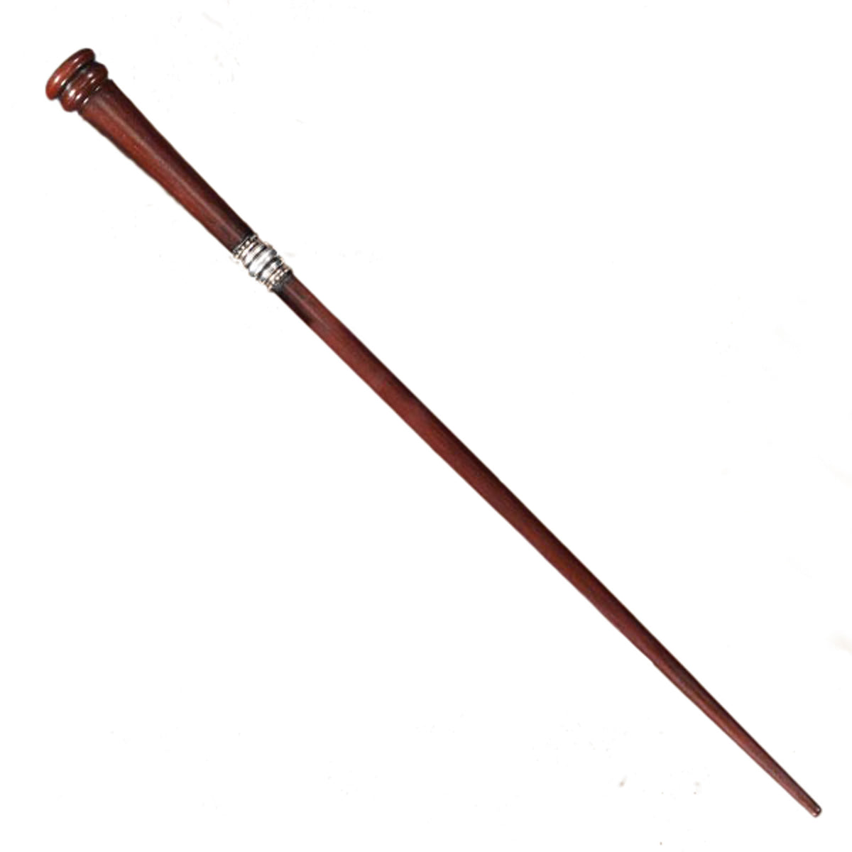 Image produit Baguette magique Rufus Scrimgeour - Edition Personnage