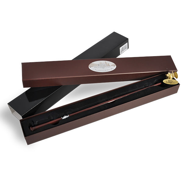 Image produit Baguette magique Rufus Scrimgeour - Edition Personnage