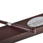 Image produit Baguette magique Rufus Scrimgeour - Edition Personnage