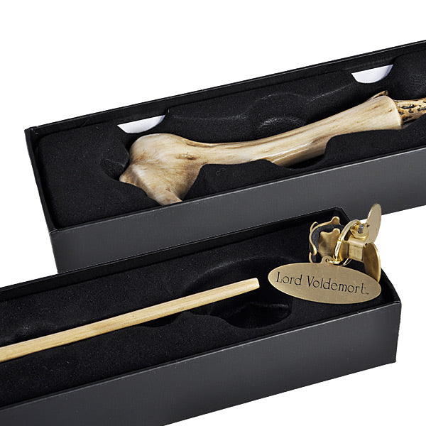 Image produit Baguette de Lord Voldemort - Édition Personnage