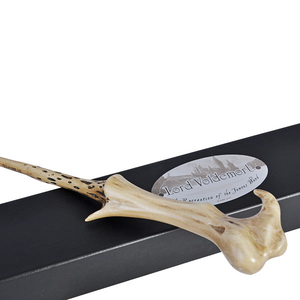 Image produit Baguette de Lord Voldemort - Édition Personnage