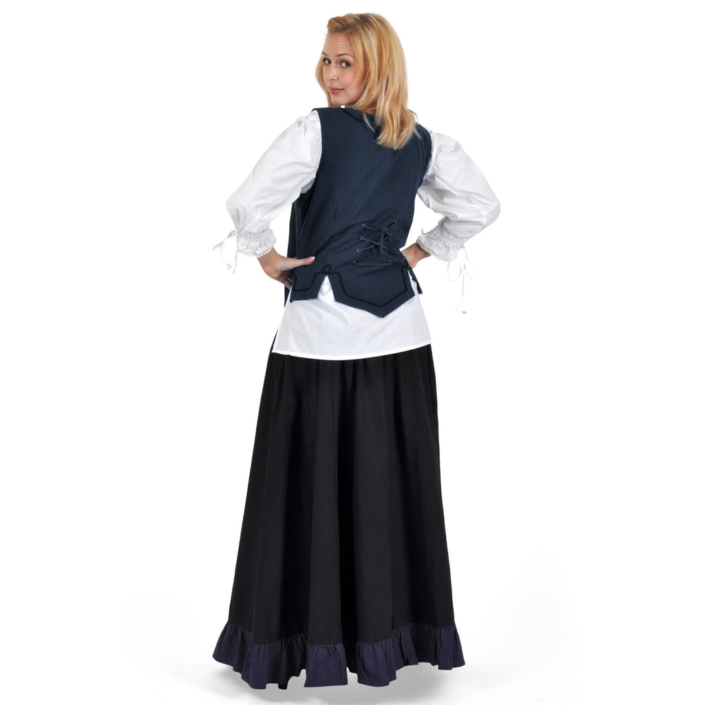 Image produit Gilet Corset