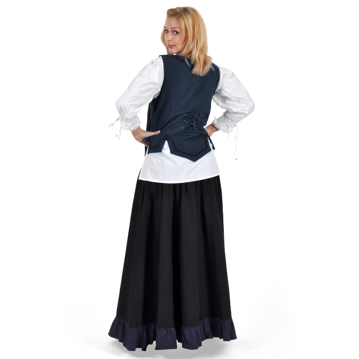 Image produit Gilet Corset