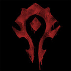 Image produit T-shirt World of Warcraft Horde Spray