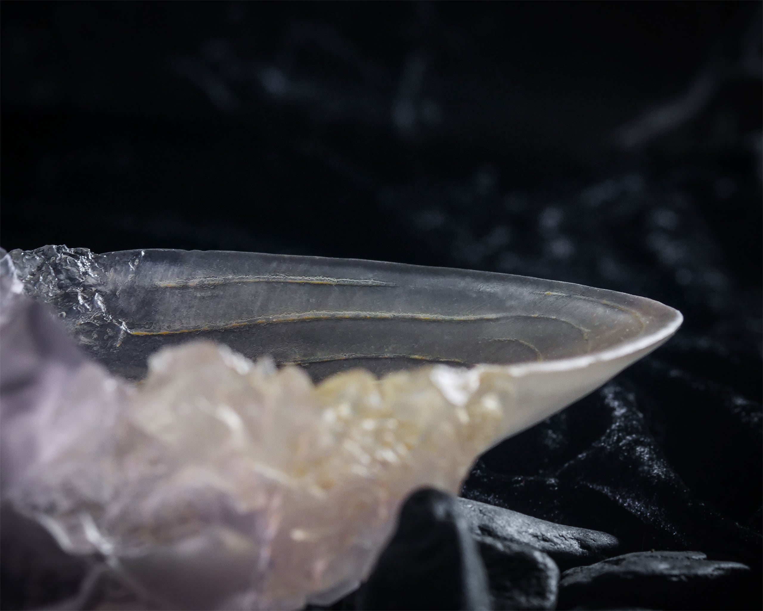 Image produit Le Calice de Cristal