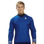 Image produit Star Trek - Chemise Deluxe de Mr. Spock du film