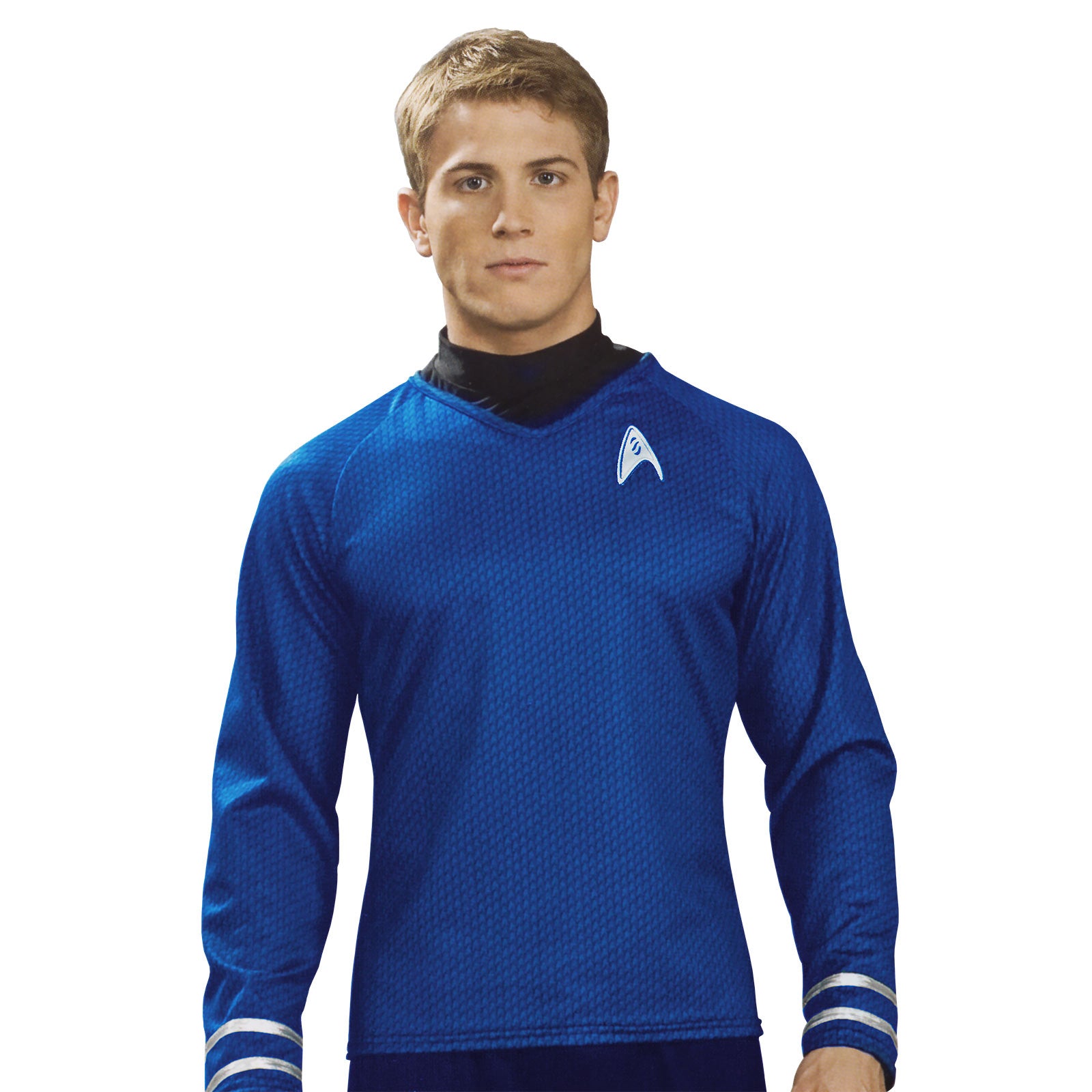 Image produit Star Trek - Chemise Deluxe de Mr. Spock du film