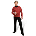 Image produit Star Trek - Chemise deluxe Scotty du film