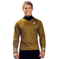 Image produit Star Trek - Chemise Deluxe James T. Kirk Movie