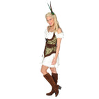 Image produit Robin des Bois sexy - Costume