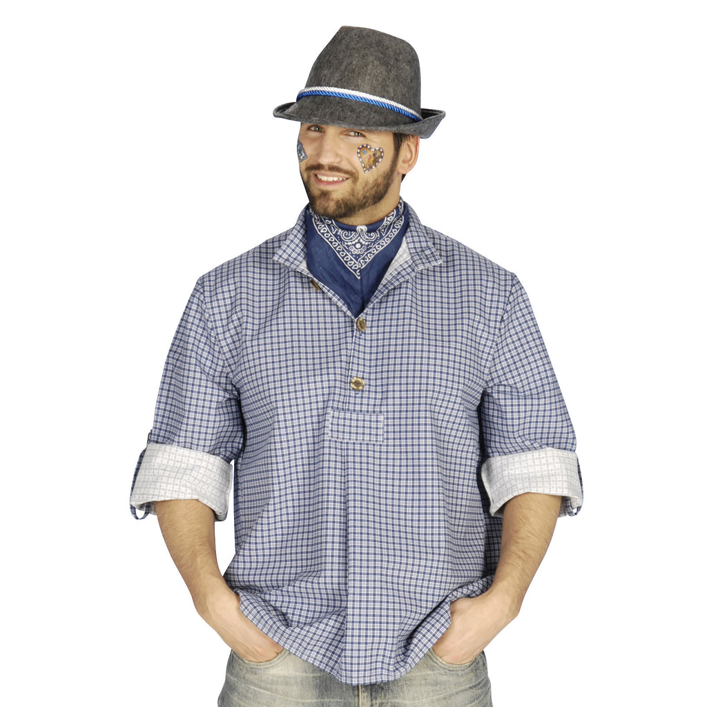 Image produit Chemise traditionnelle Franzl