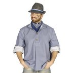 Image produit Chemise traditionnelle Franzl